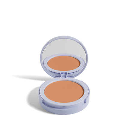 PoreFilter Pressed Powder