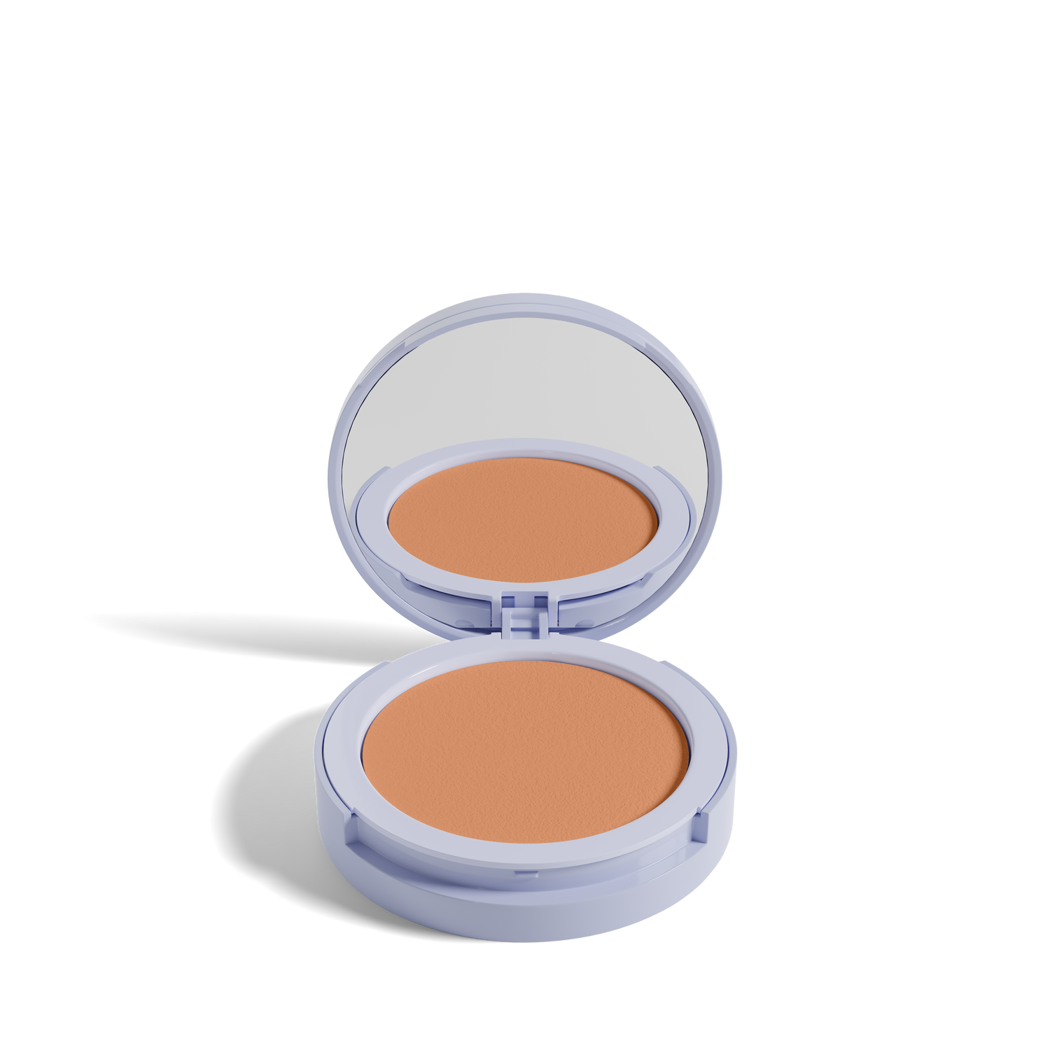 PoreFilter Lightweight Pore Blurring Matte Pressed Powder