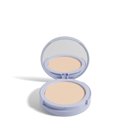 PoreFilter Pressed Powder