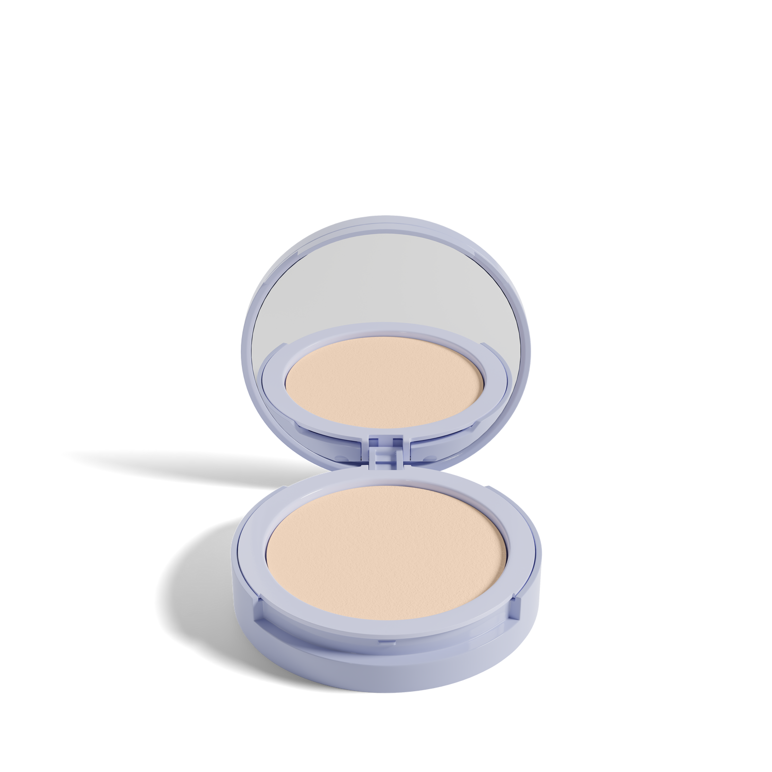 PoreFilter Lightweight Pore Blurring Matte Pressed Powder