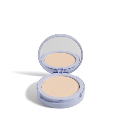 PoreFilter Pressed Powder