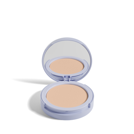 PoreFilter Pressed Powder
