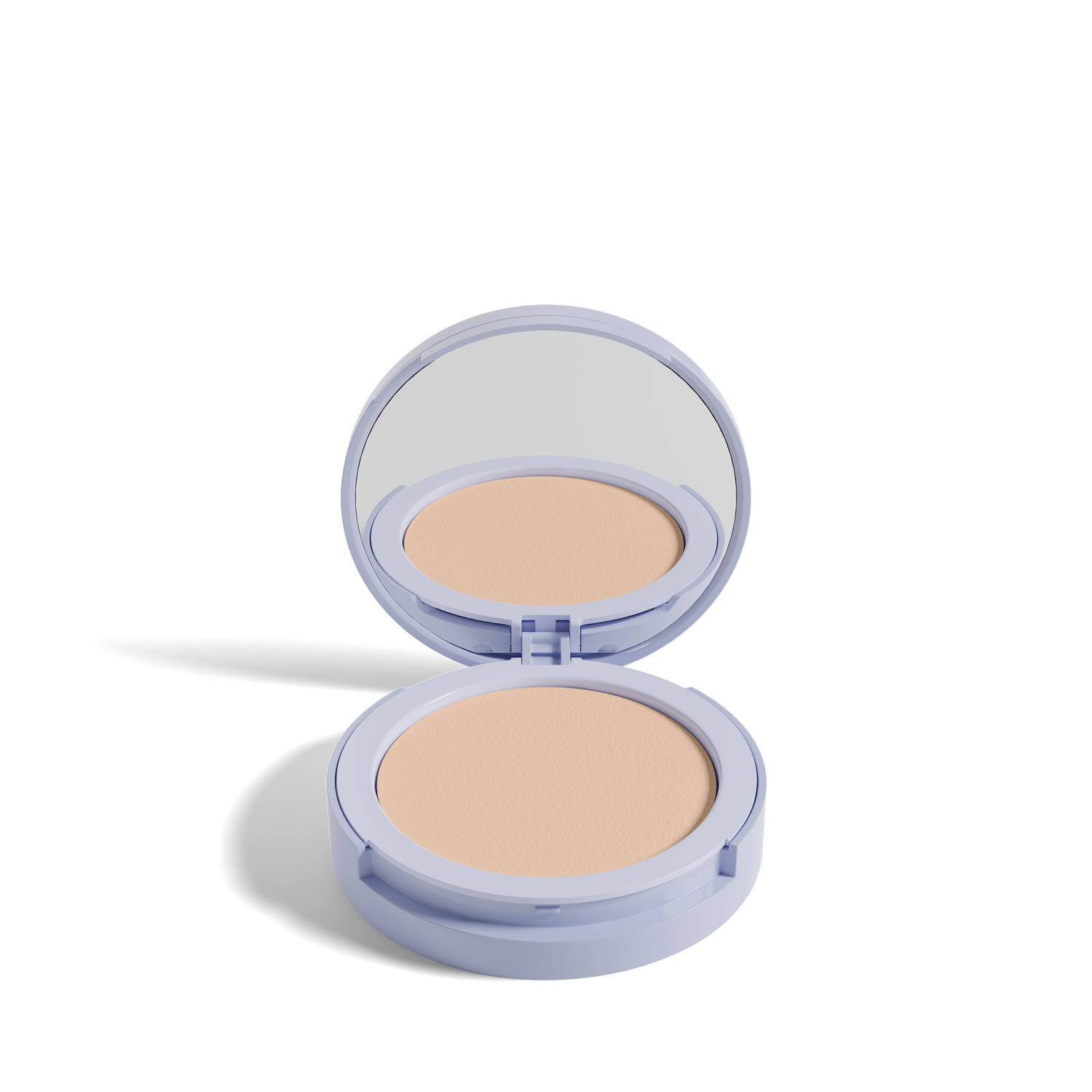 PoreFilter Lightweight Pore Blurring Matte Pressed Powder