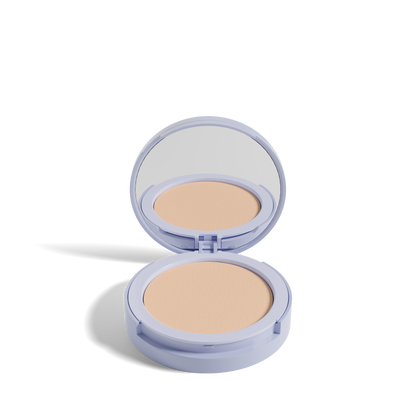 PoreFilter Pressed Powder