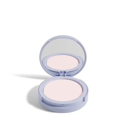 PoreFilter Pressed Powder