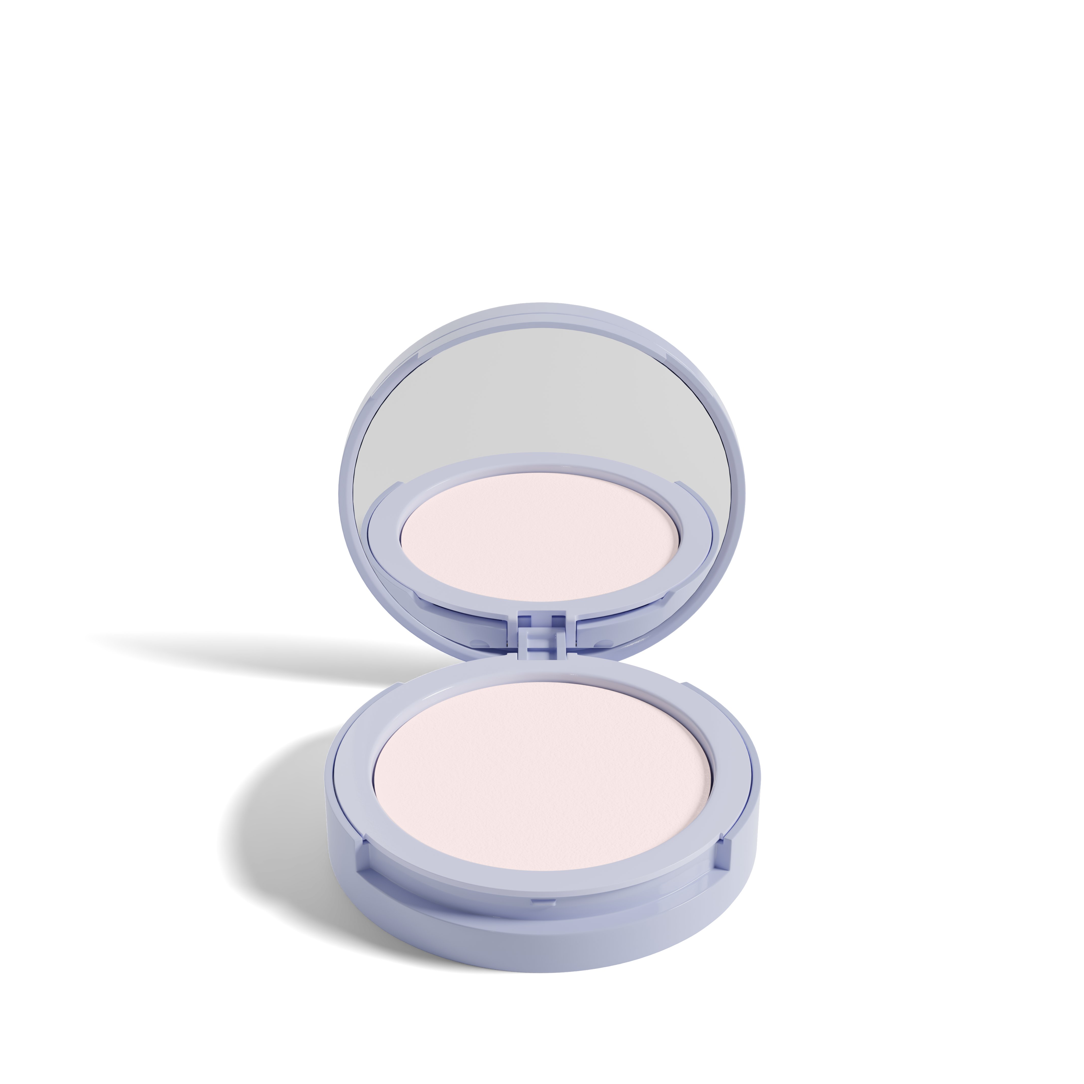 PoreFilter Pressed Powder