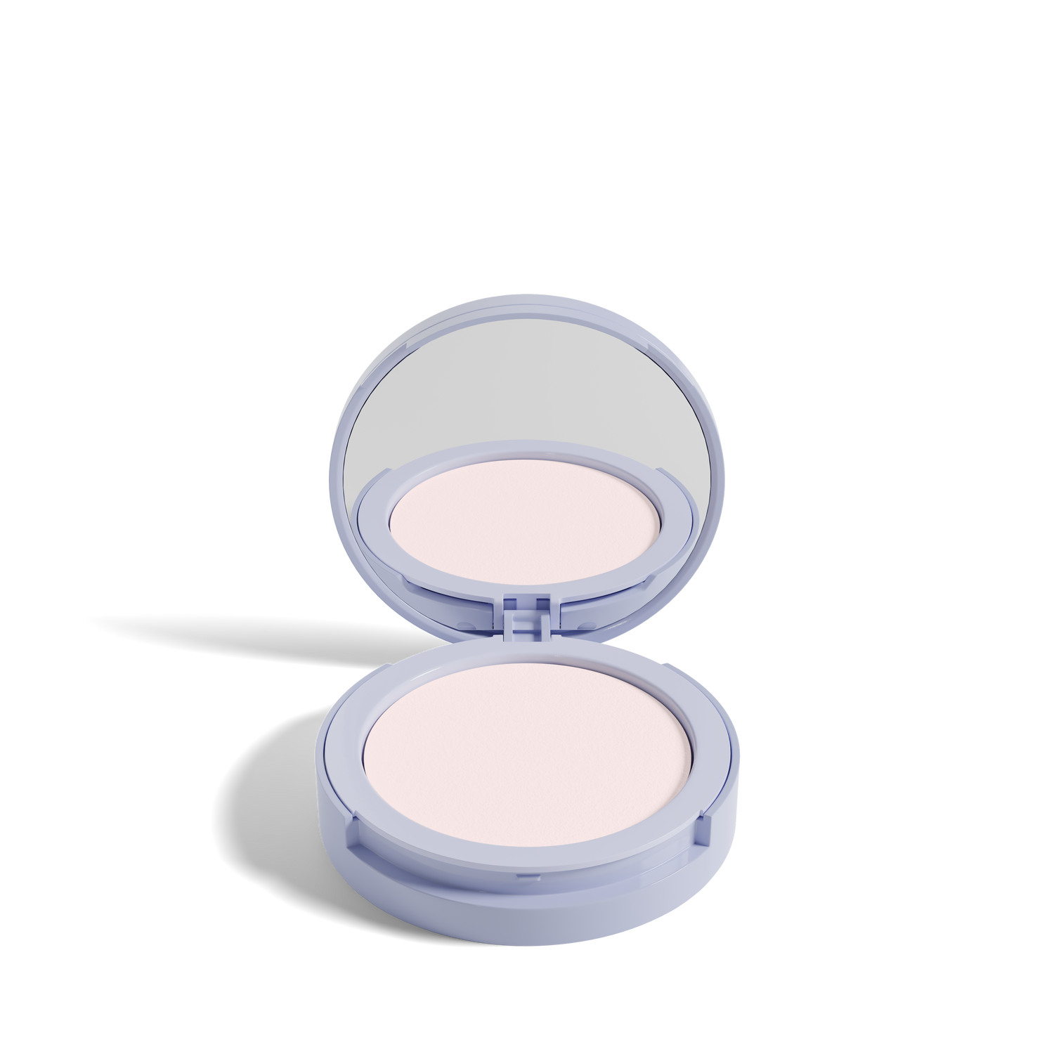 PoreFilter Lightweight Pore Blurring Matte Pressed Powder
