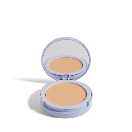PoreFilter Pressed Powder