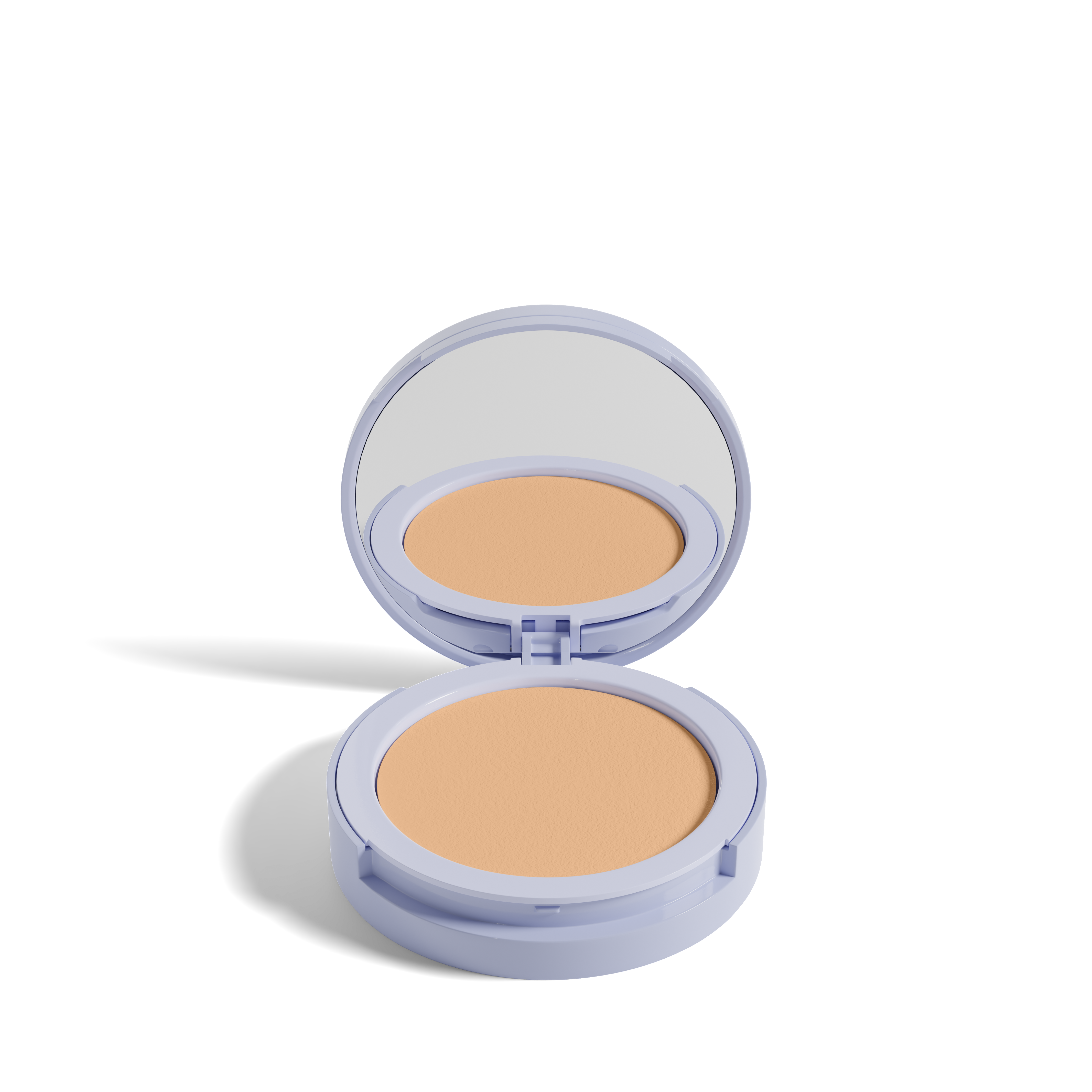 PoreFilter Pressed Powder