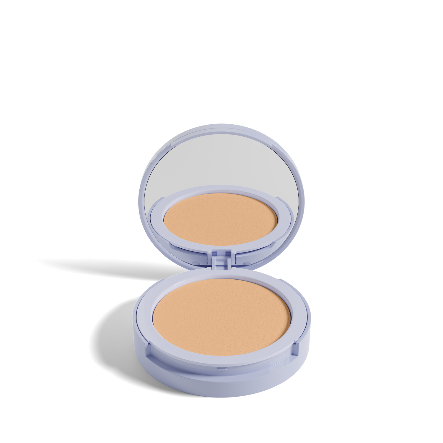 PoreFilter Lightweight Pore Blurring Matte Pressed Powder