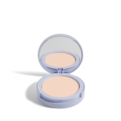 PoreFilter Pressed Powder