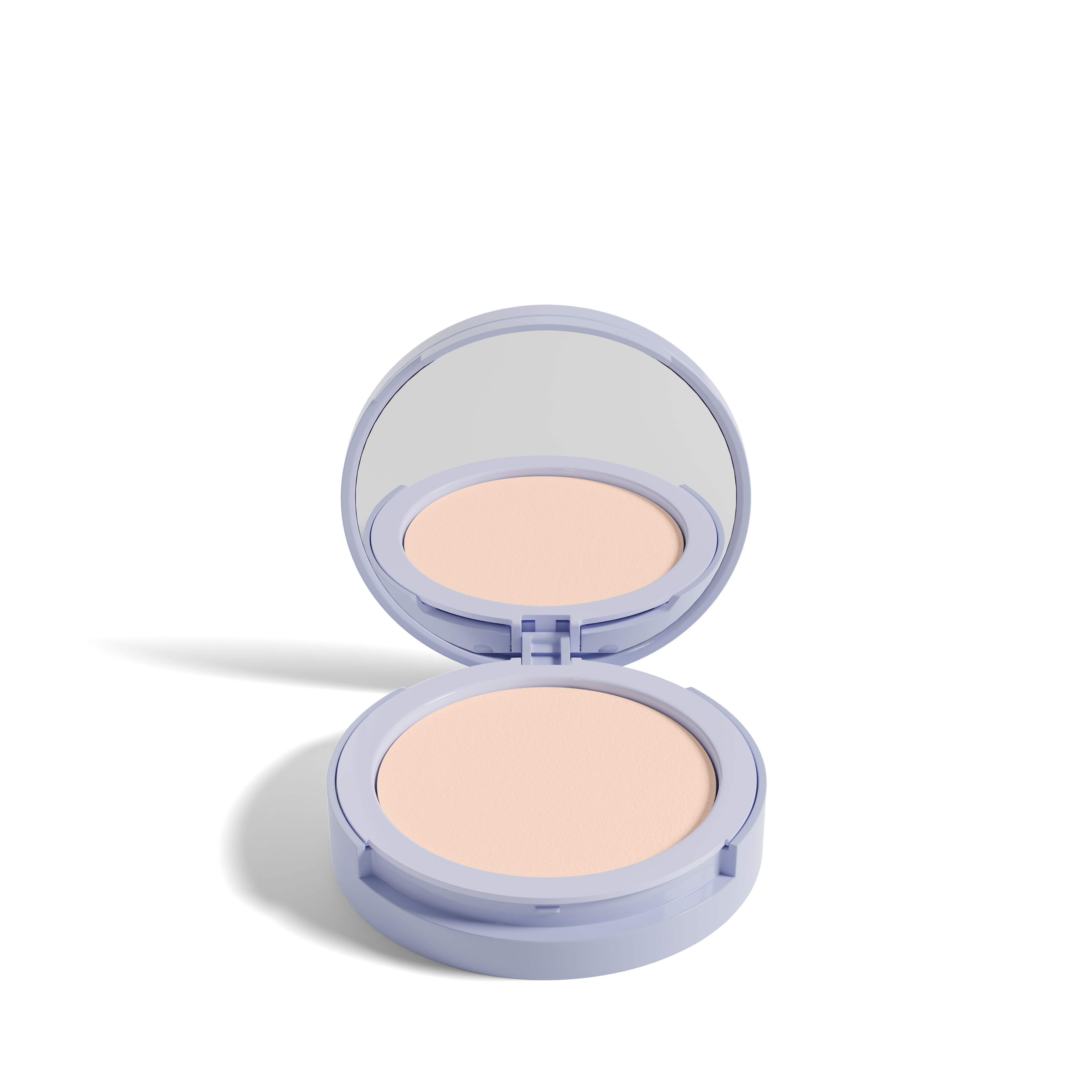 PoreFilter Pressed Powder