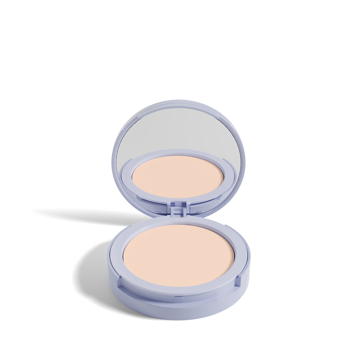PoreFilter Lightweight Pore Blurring Matte Pressed Powder