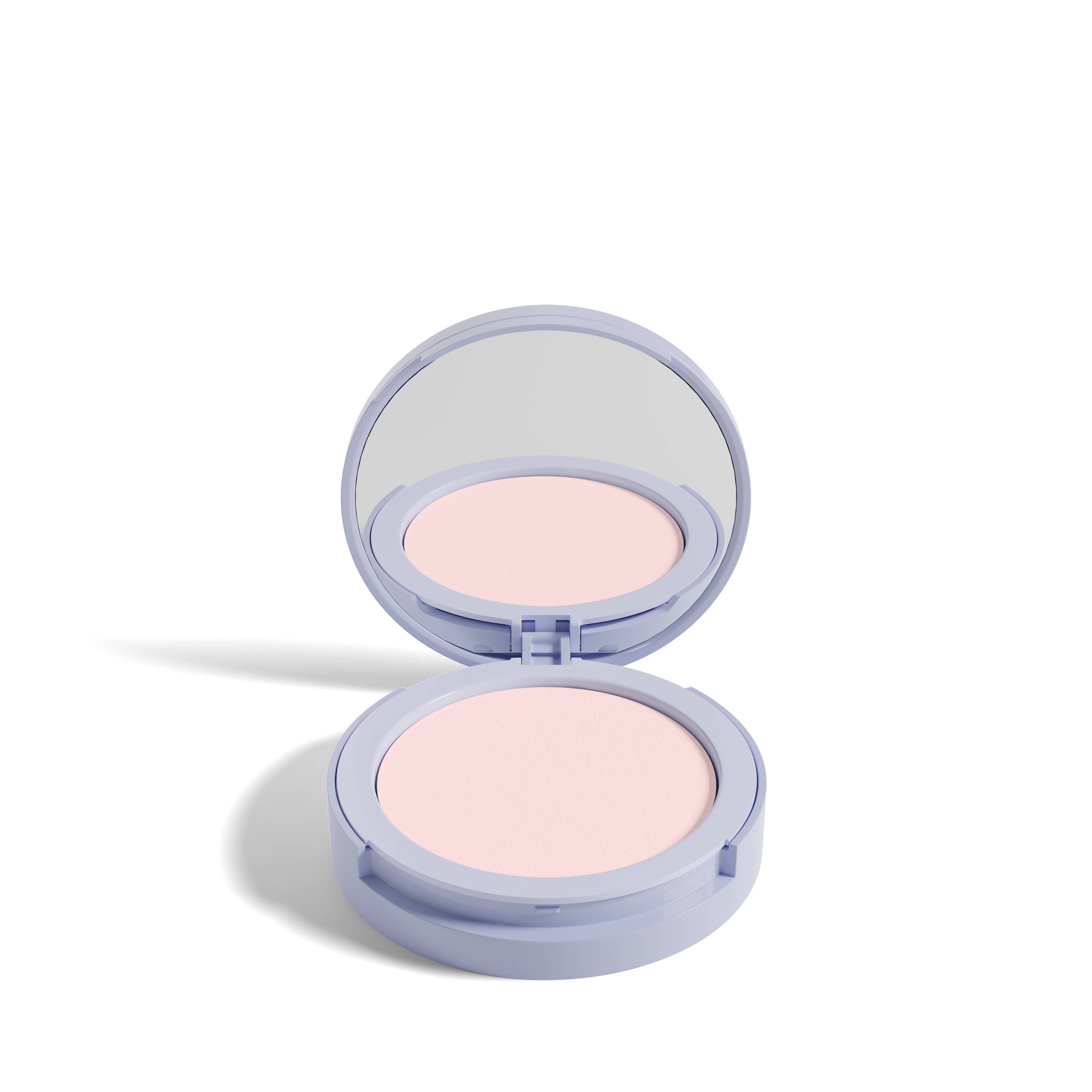 PoreFilter Pressed Powder