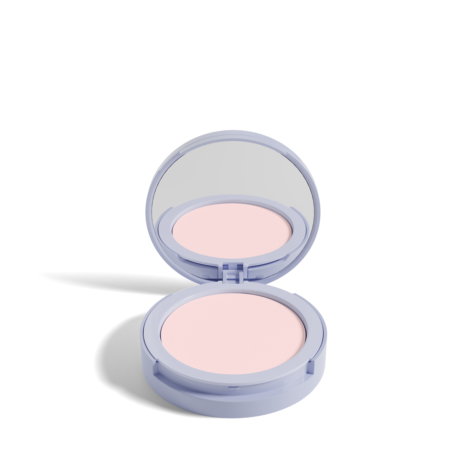 PoreFilter Lightweight Pore Blurring Matte Pressed Powder