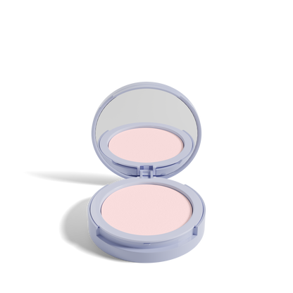 PoreFilter Pressed Powder