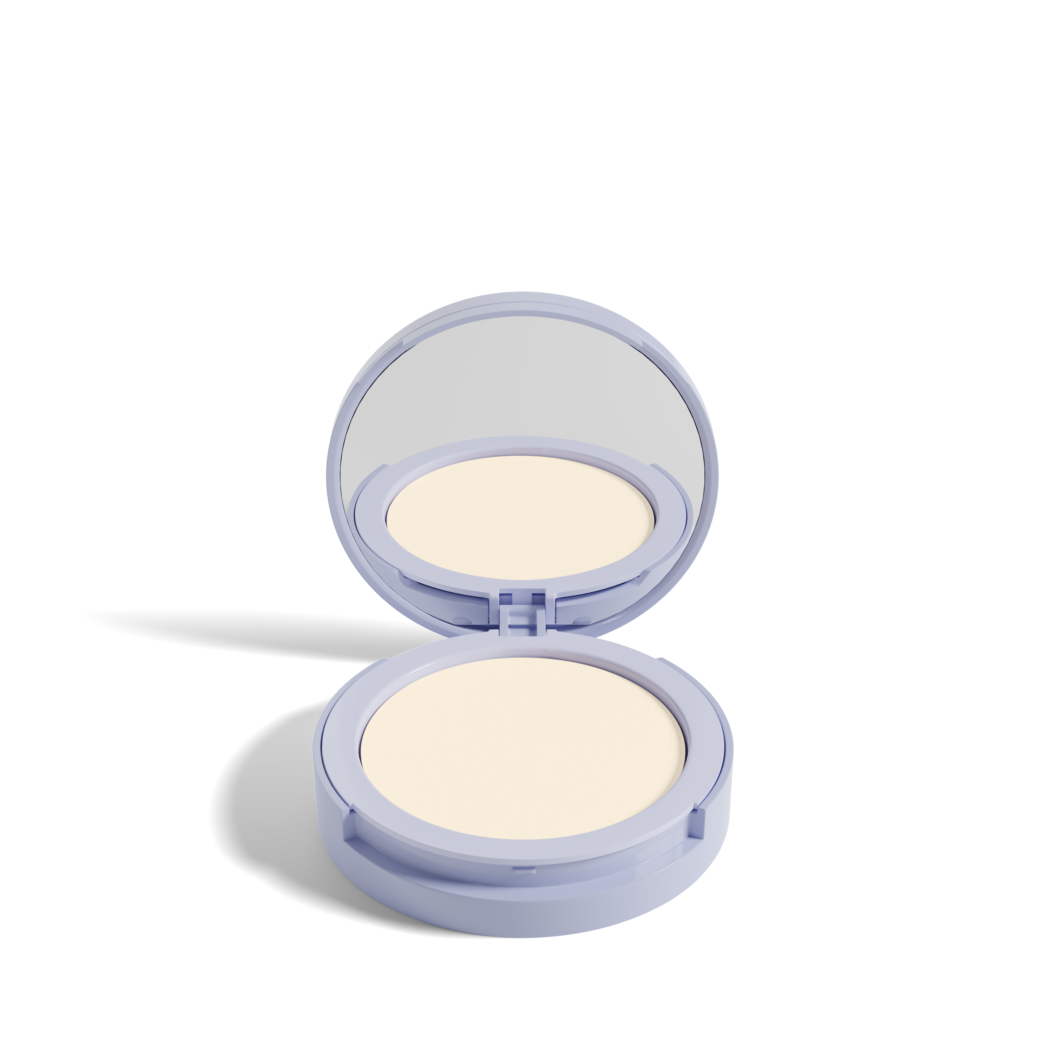 PoreFilter Pressed Powder