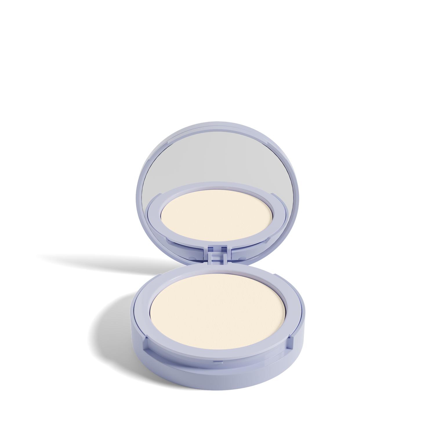 PoreFilter Lightweight Pore Blurring Matte Pressed Powder