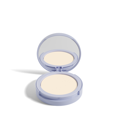 PoreFilter Pressed Powder