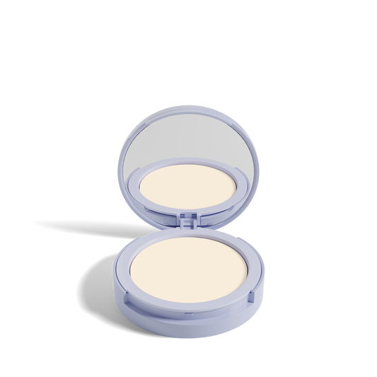 PoreFilter Pressed Powder