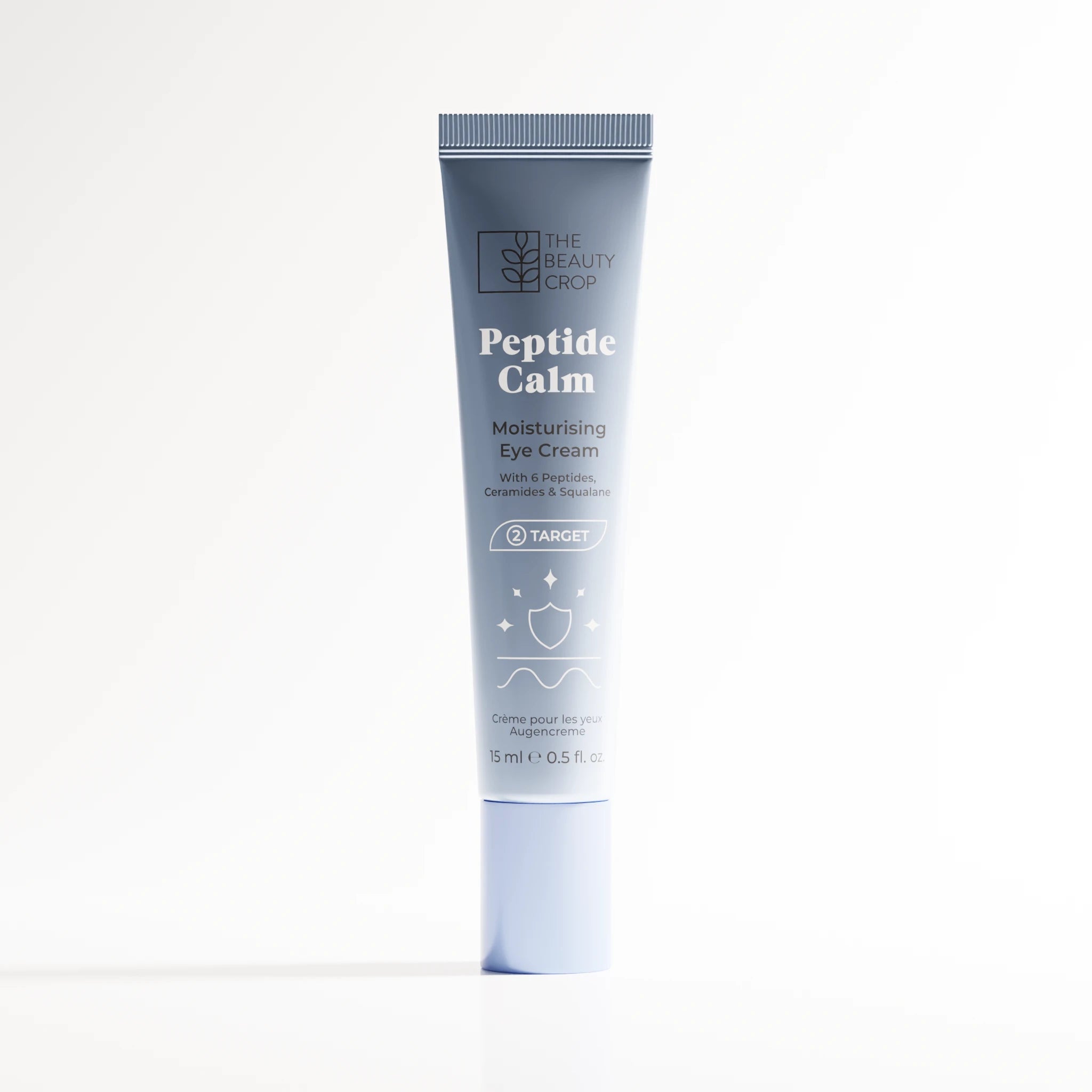 Peptide Calm Moisturising Eye Cream