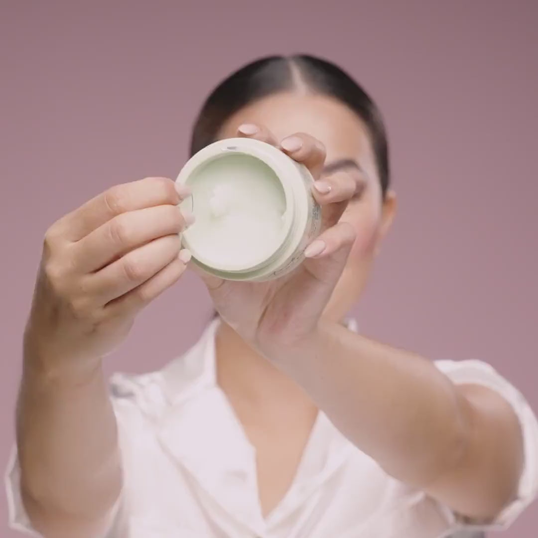 Mini Avocado Cleansing Balm
