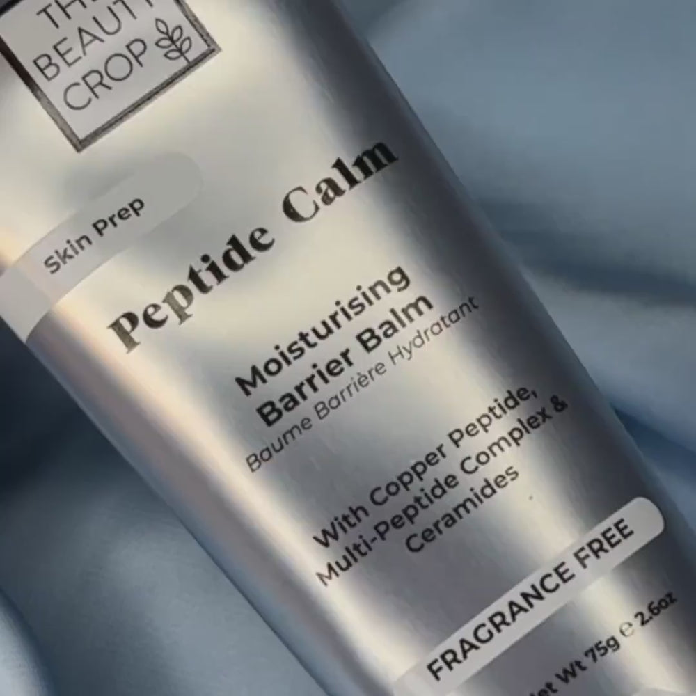 Peptide Calm Moisturising Barrier Balm