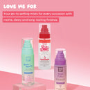 Setting Mist Trio