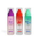 Setting Mist Trio