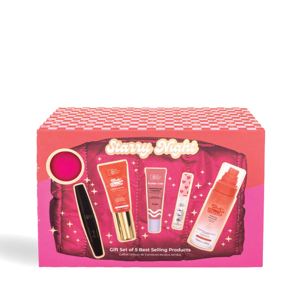 Starry Night 5 Item Gift Set – The Beauty Crop