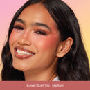 Latte Toast Lip Kit