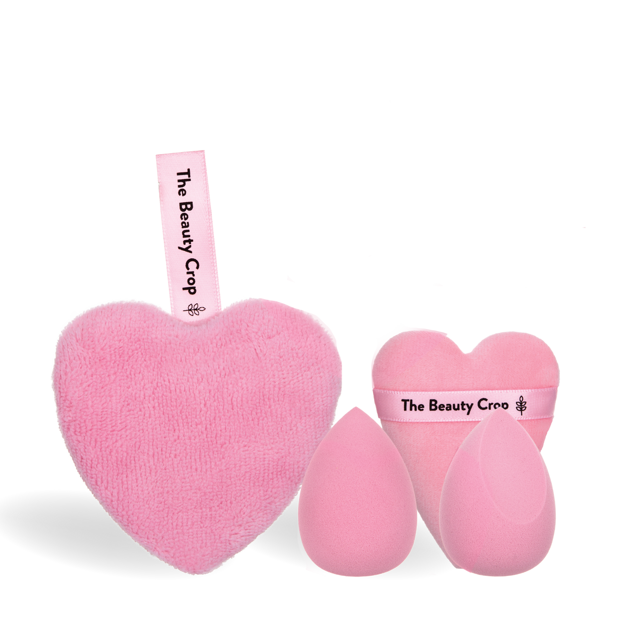 Sweetheart Sponge Set