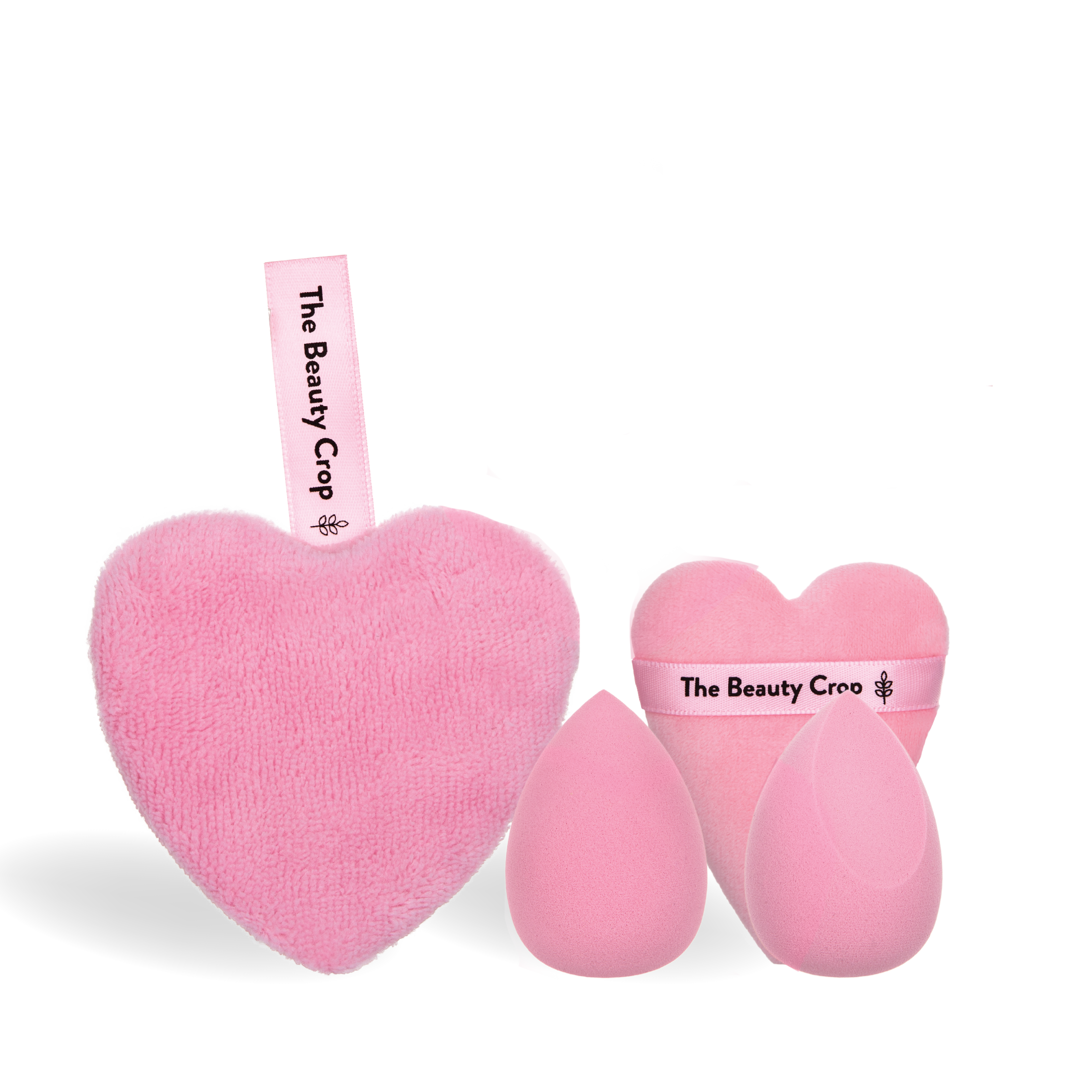 Sweetheart Sponge Set