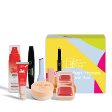 The Beauty Crop Essentials