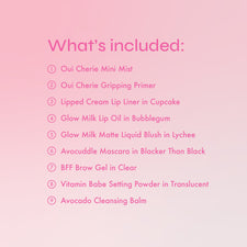 The Beauty Crop Starter Kit