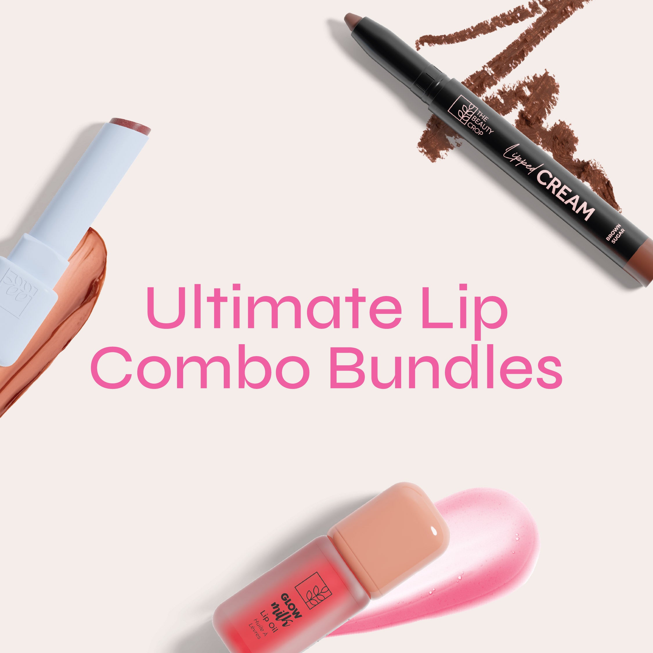 Ultimate Lip Combo