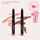 Ultimate Lip Combo
