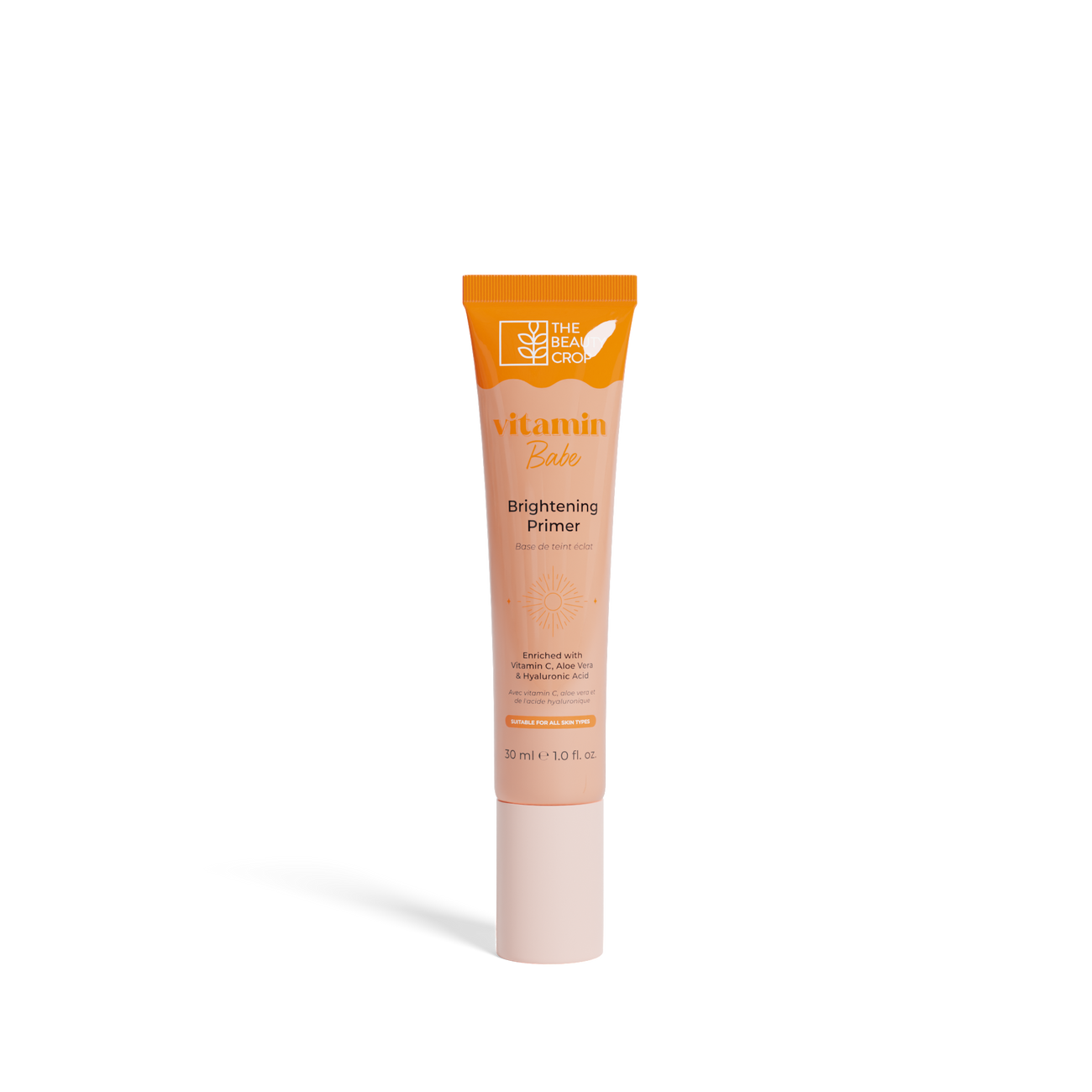 Vitamin Babe Brightening Primer
