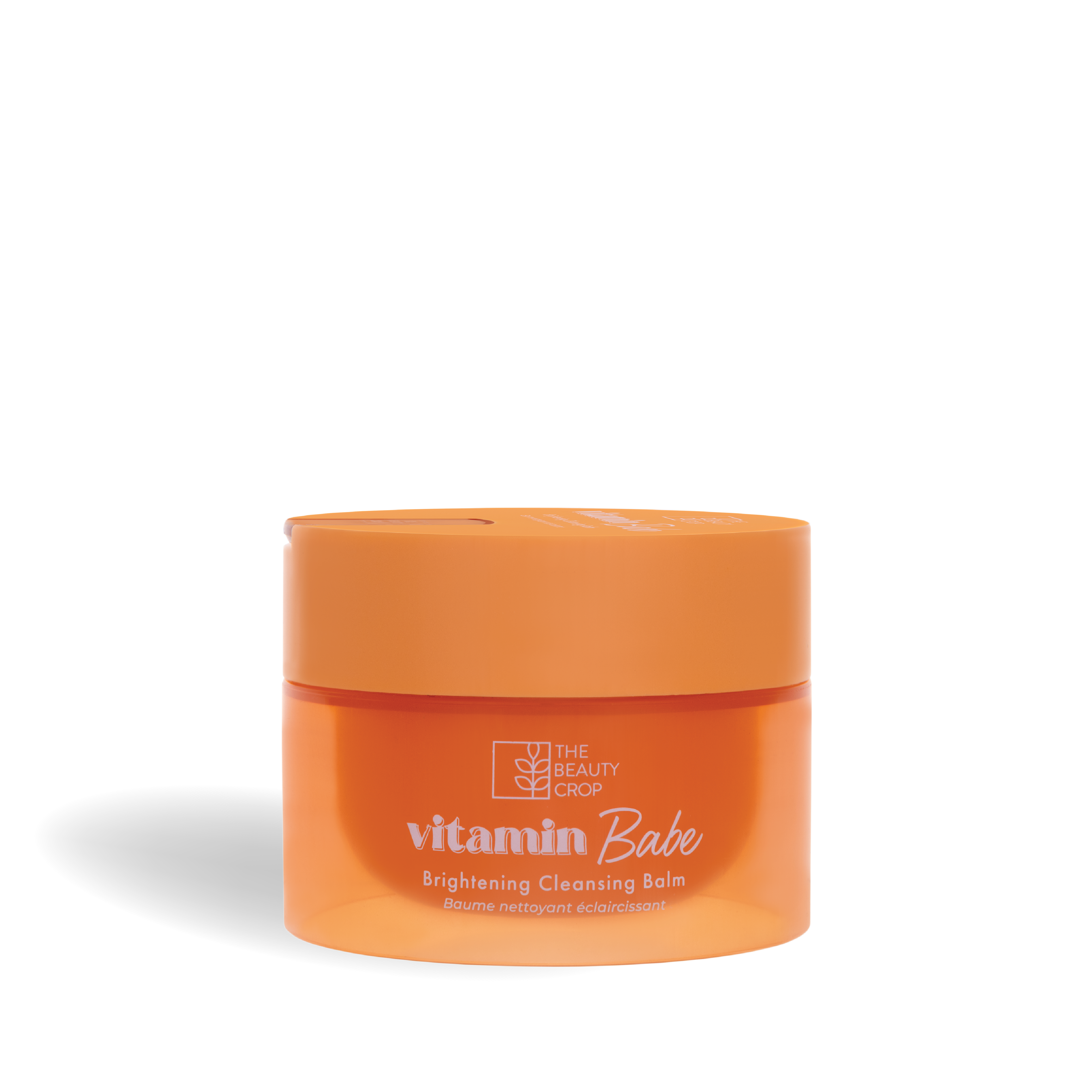Vitamin Babe Brightening Cleansing Balm