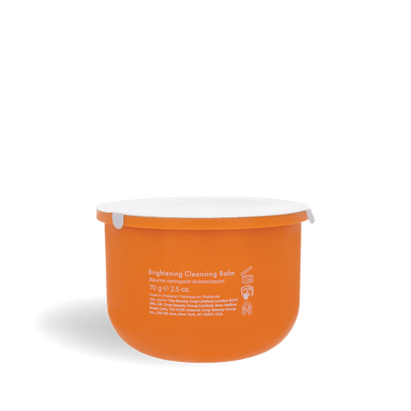 Vitamin Babe Cleansing Balm