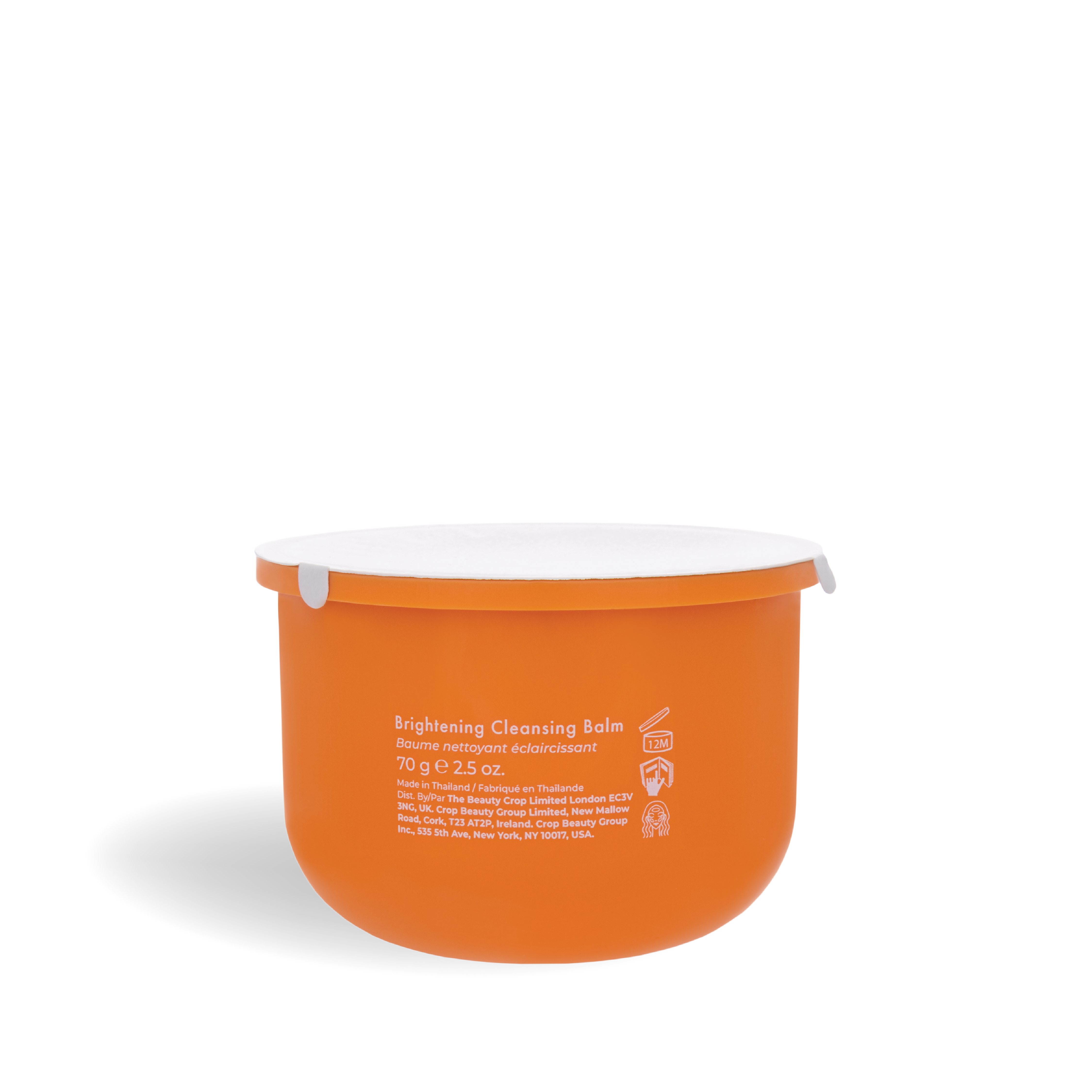 Vitamin Babe Brightening Cleansing Balm