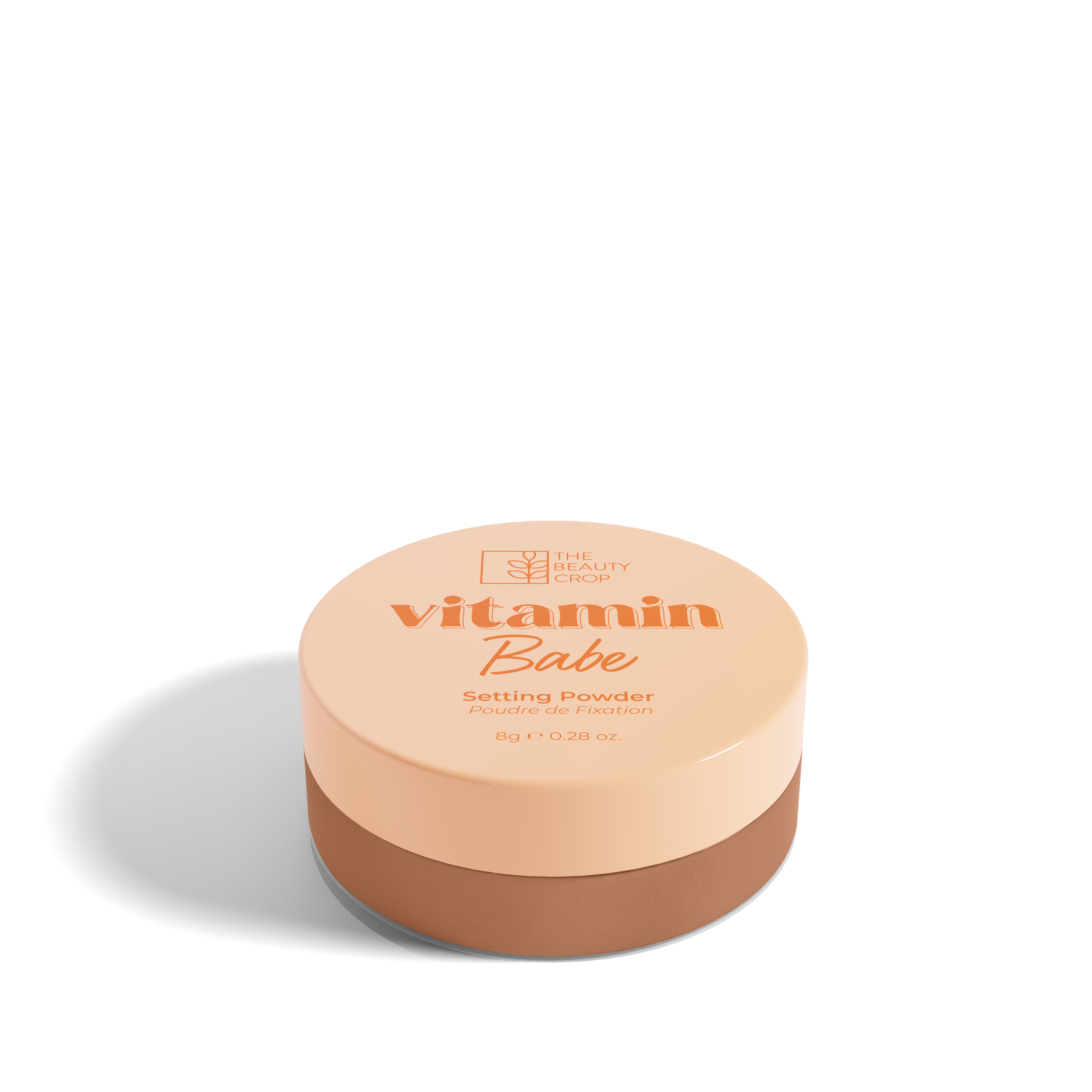 Vitamin Babe Setting Powder