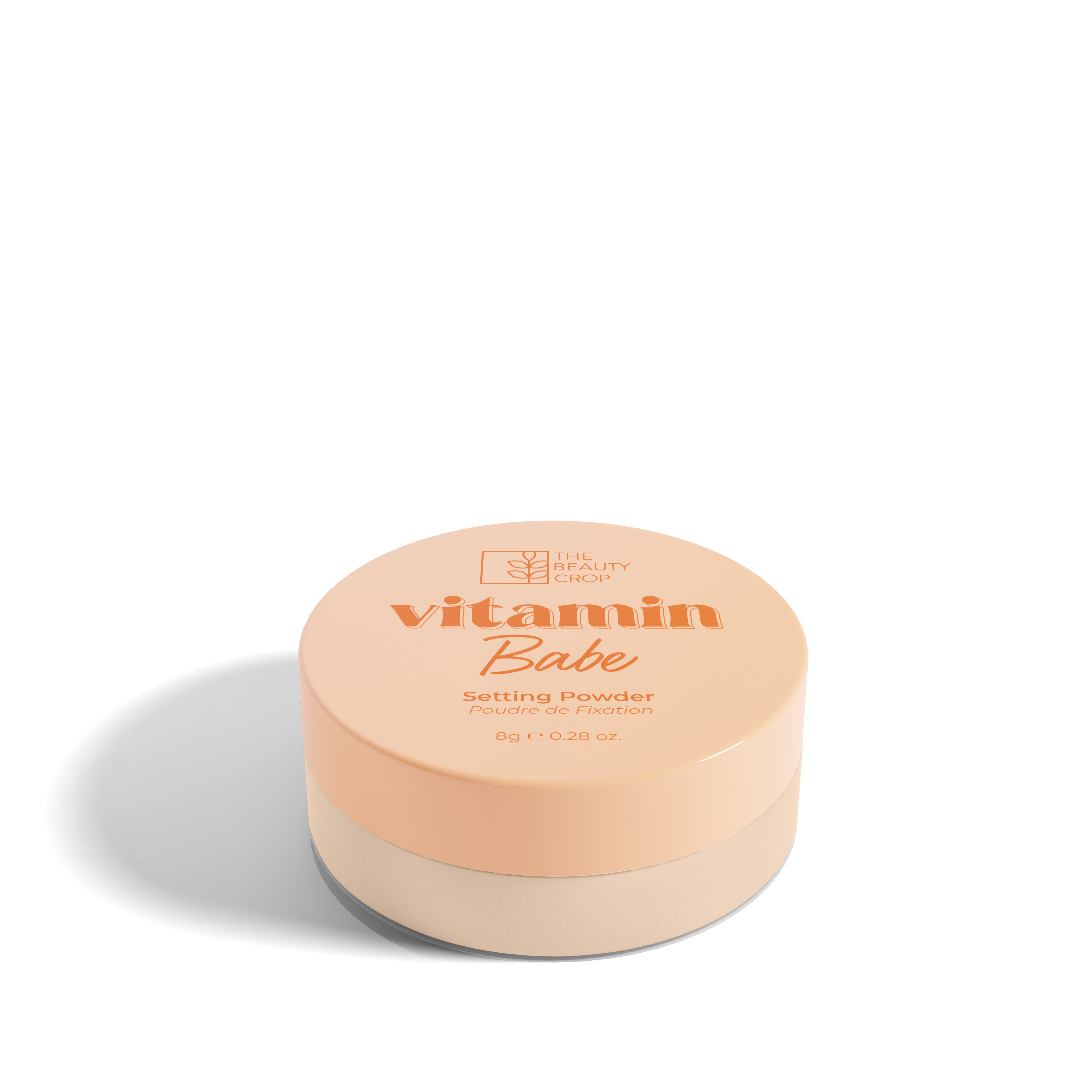 Vitamin Babe Setting Powder