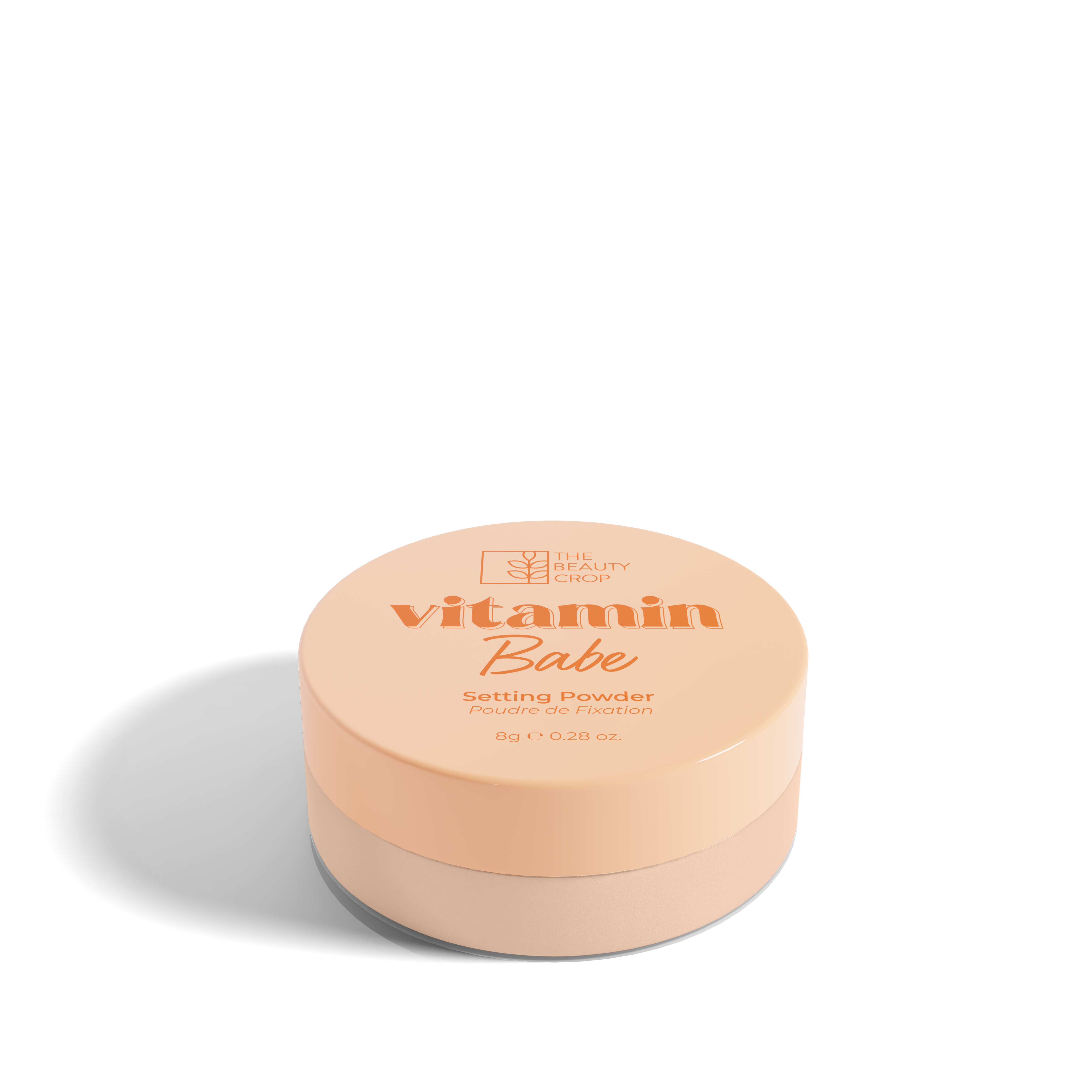 Vitamin Babe Setting Powder