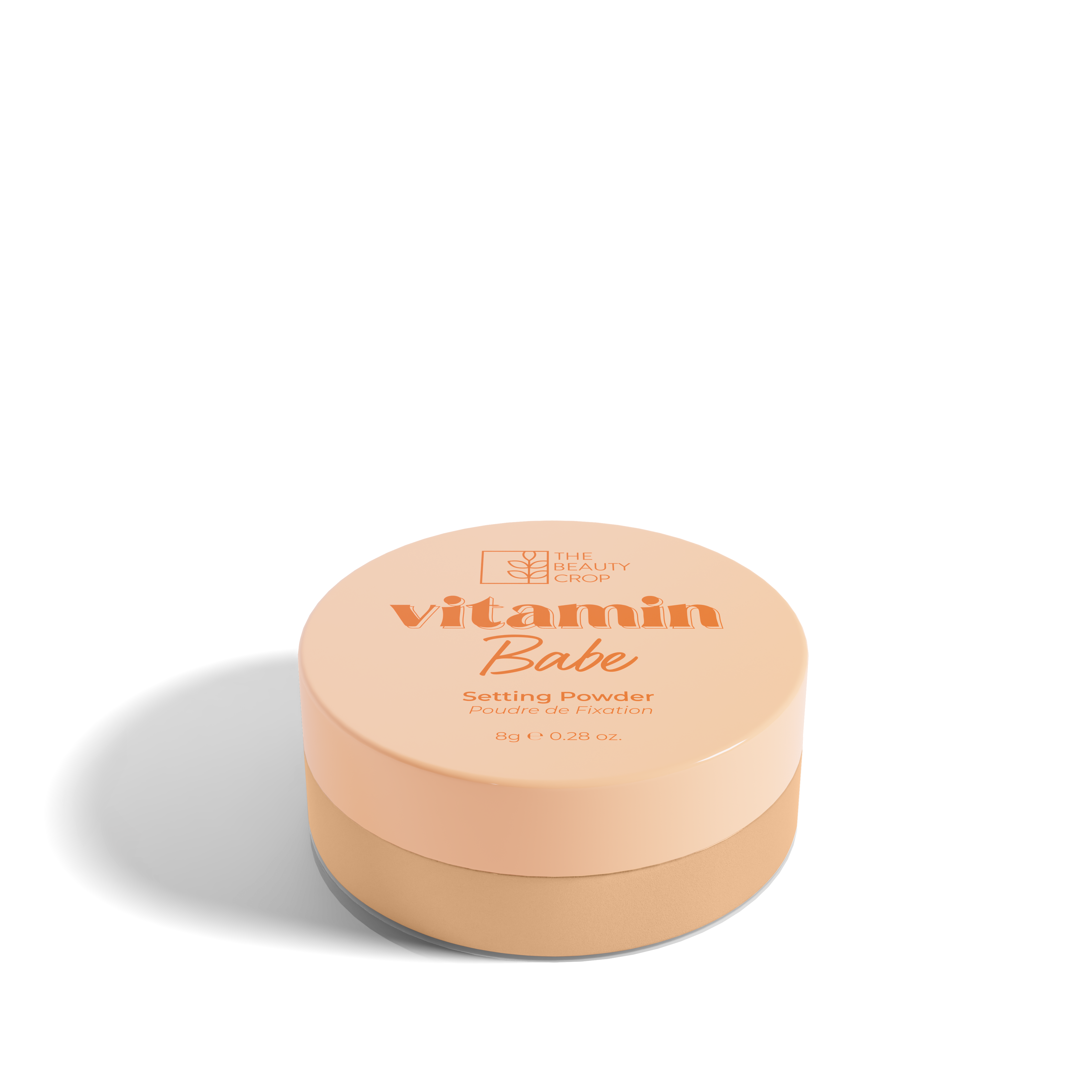 Vitamin Babe Setting Powder
