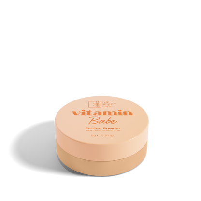 Vitamin Babe Setting Powder