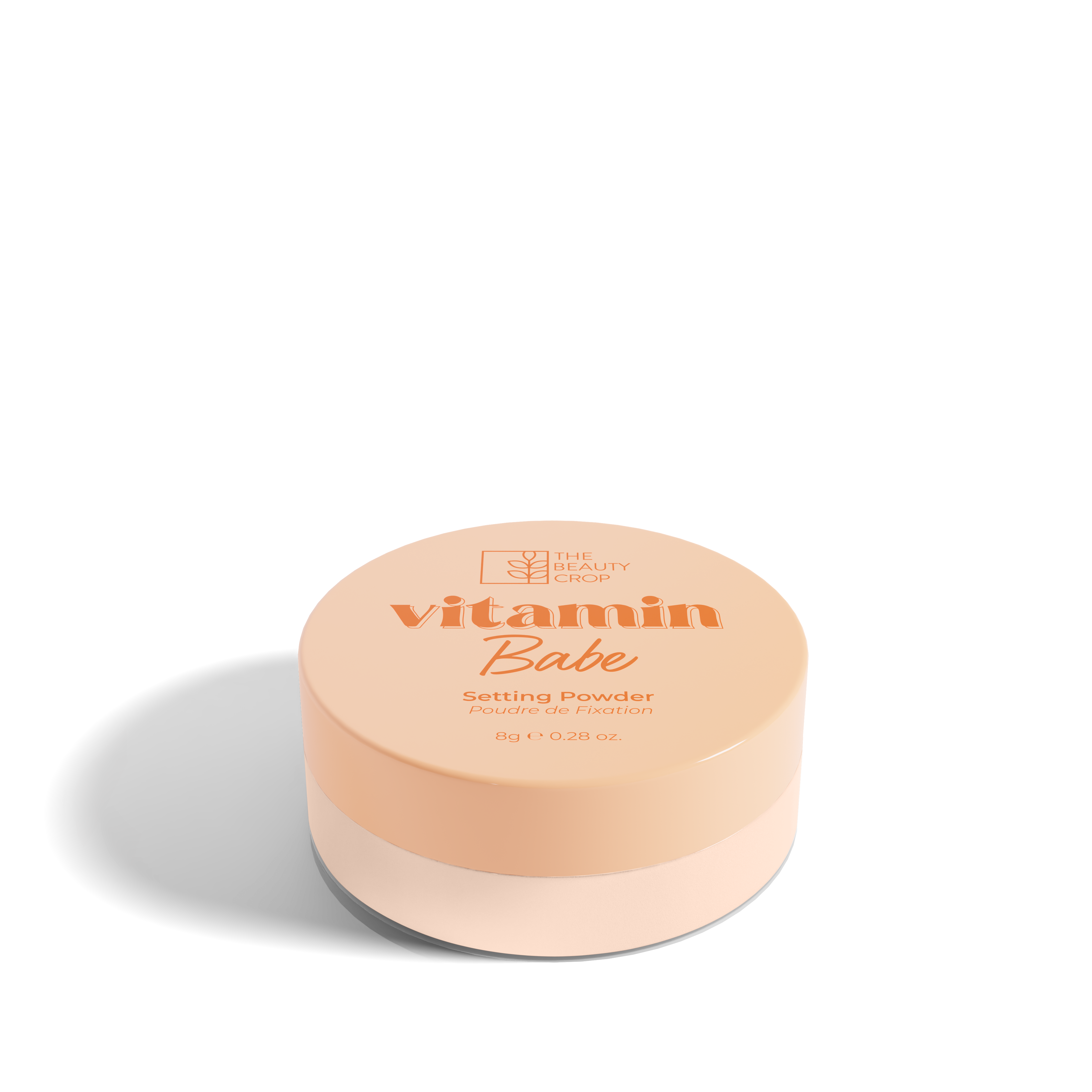 Vitamin Babe Setting Powder