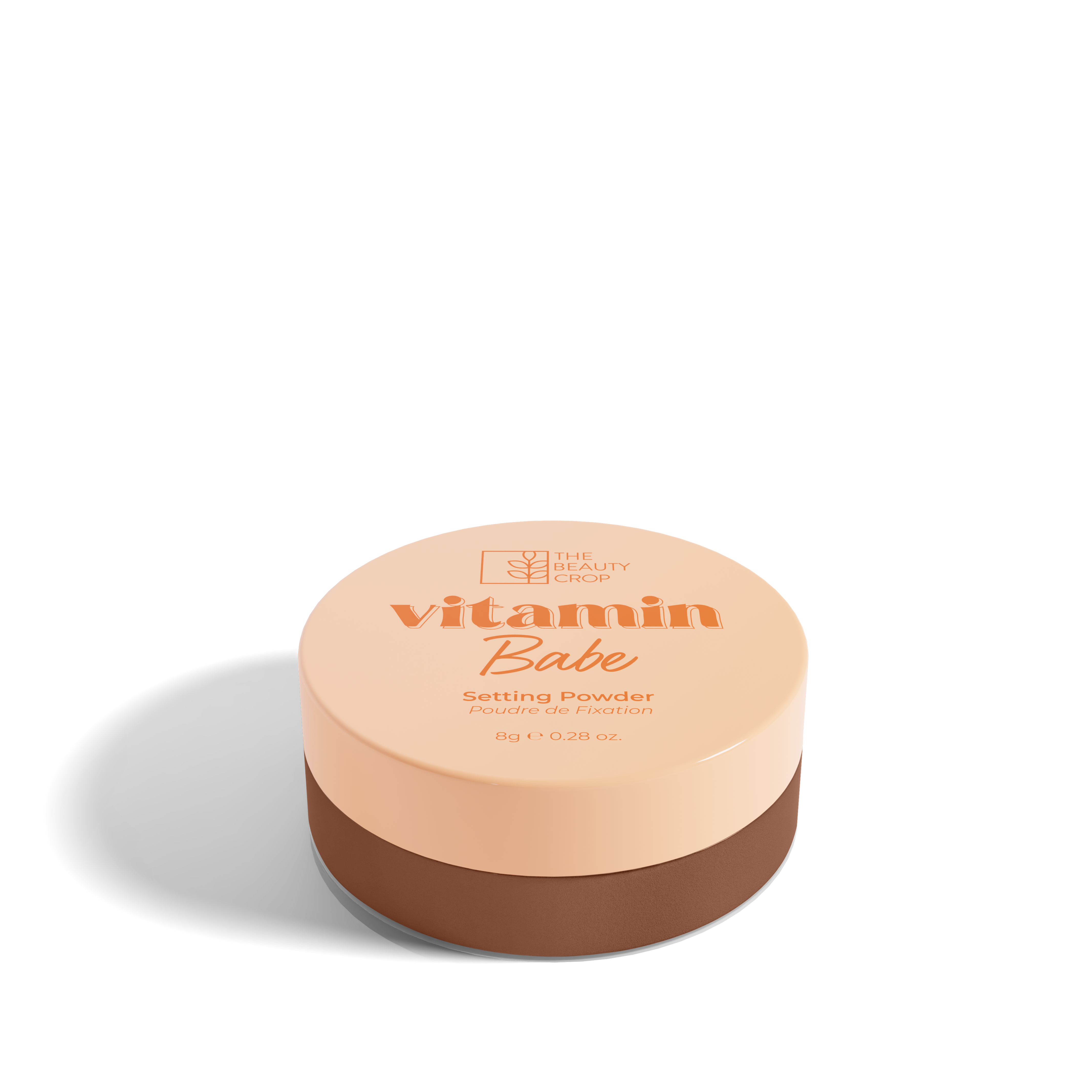 Vitamin Babe Setting Powder