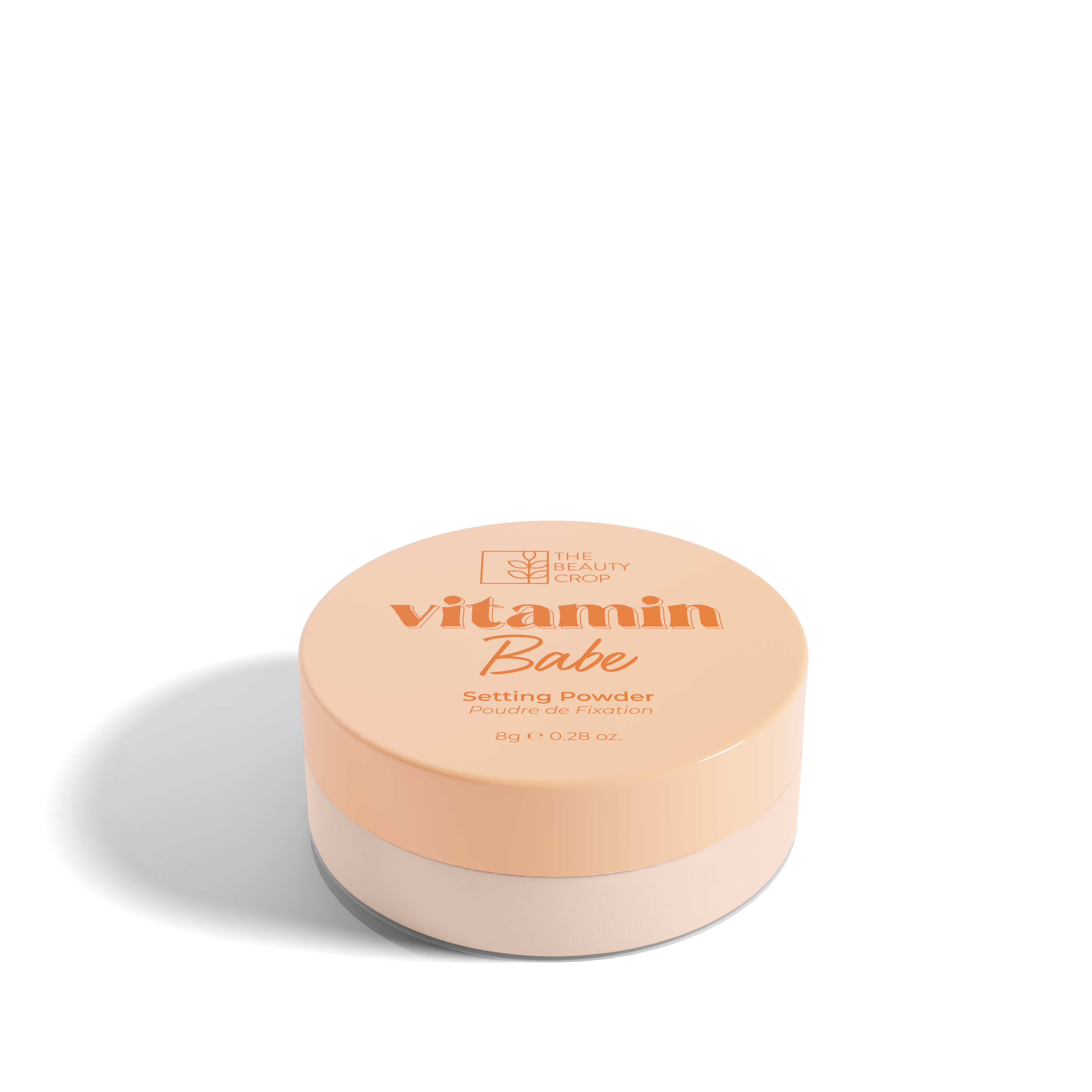 Vitamin Babe Setting Powder