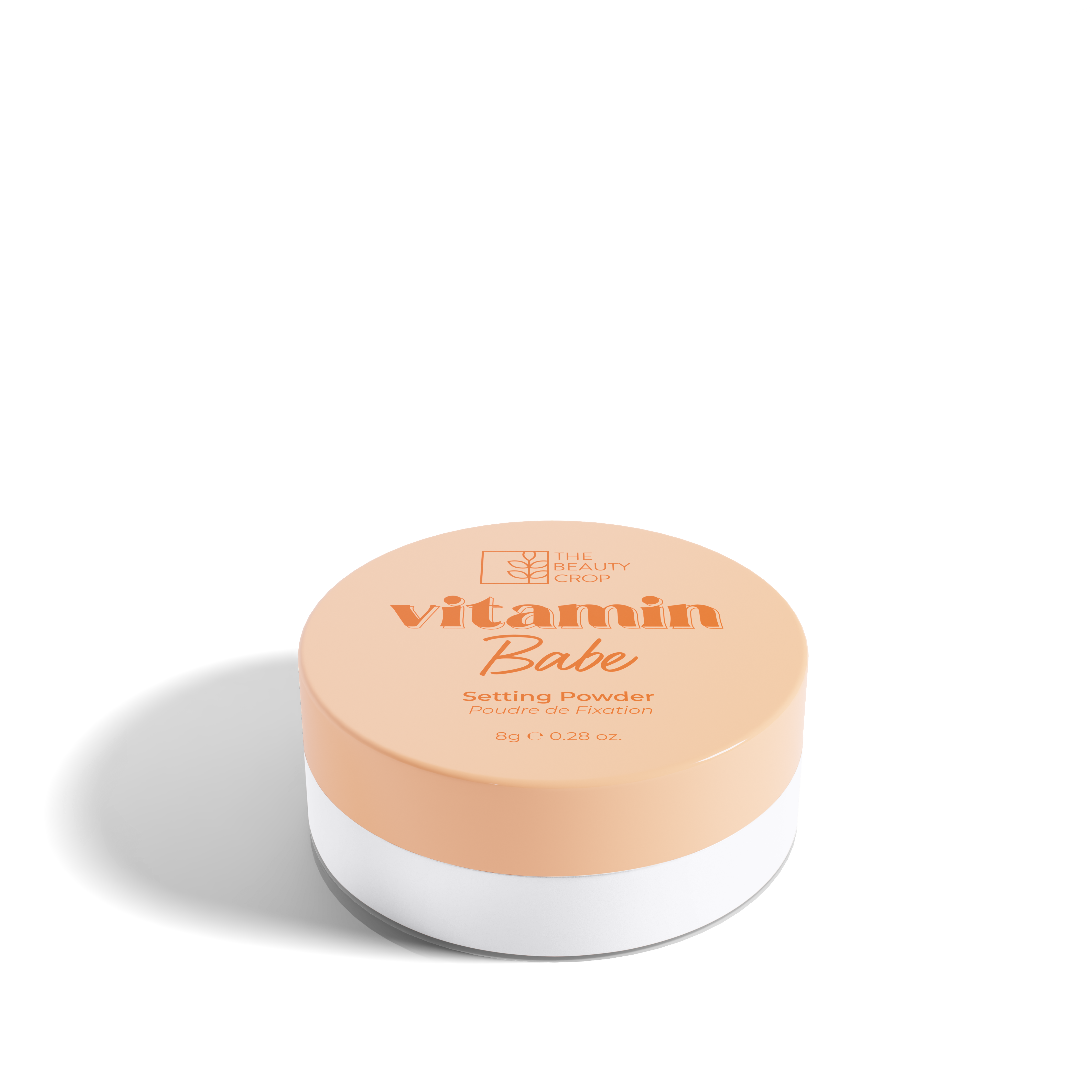 Vitamin Babe Setting Powder